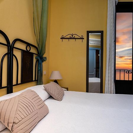 Marulivo Hotel Pisciotta Exterior foto